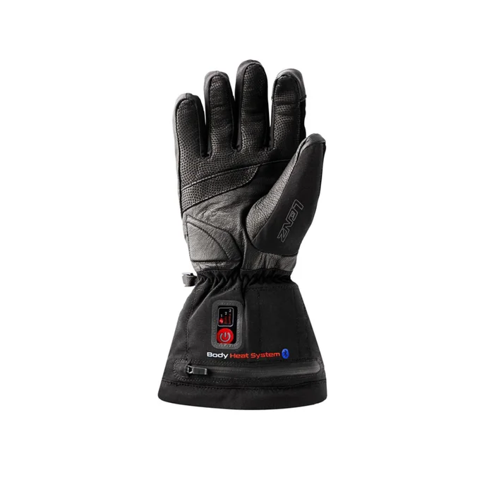 Gants chauffants femme Lenz 6.0 [Taille XS]