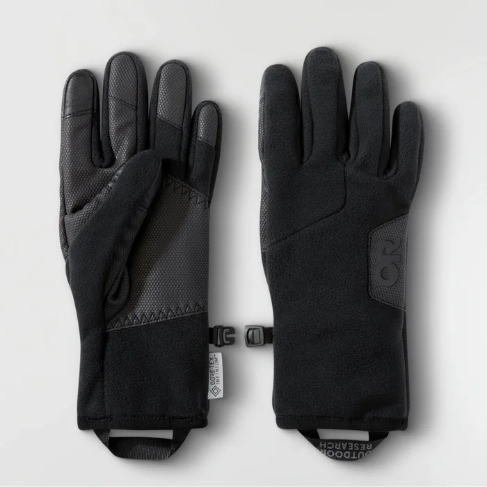 Gants chauffants femme Outdoor Research Gripper [Taille S]