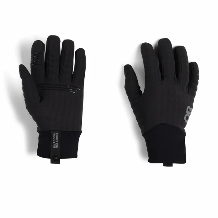 Gants chauffants femme Outdoor Research Vigor Heavyweight Sensor [Taille S]