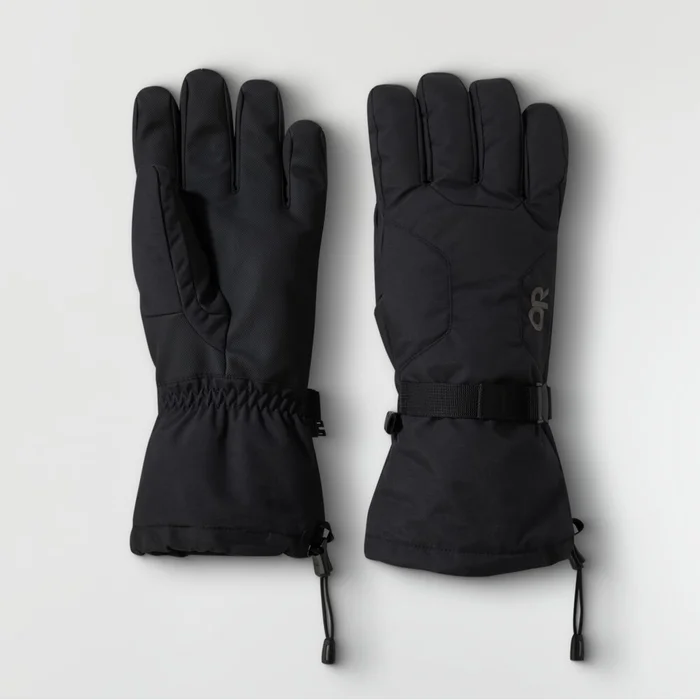 Gants chauffants Outdoor Research Adrenaline [Taille S]