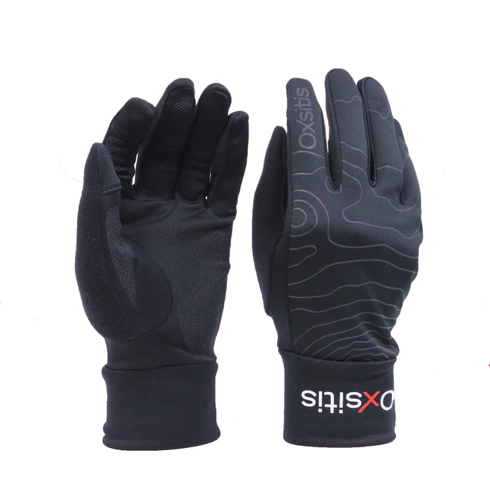 Gants chauffants Oxsitis WP [Taille XS]