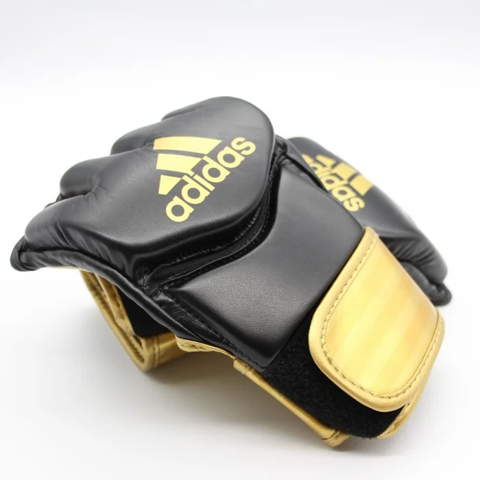Gants d’entrainement de MMA adidas