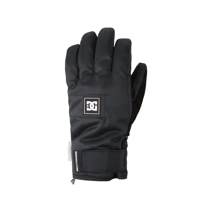 Gants Dc Franchise Vente Flash