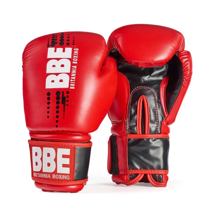Gants de boxe BBE Boxing Club FX