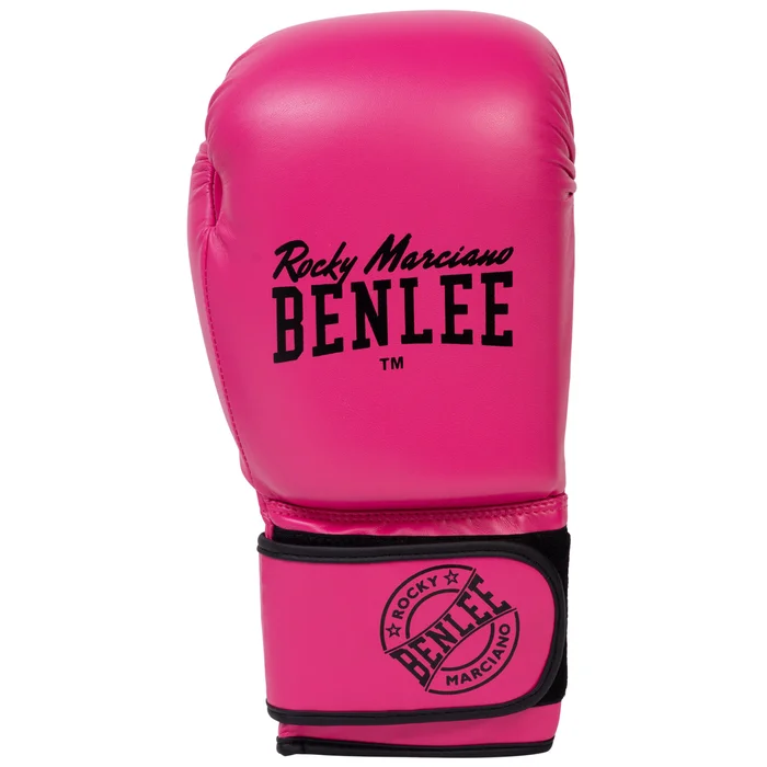 Gants de boxe Benlee Carlos