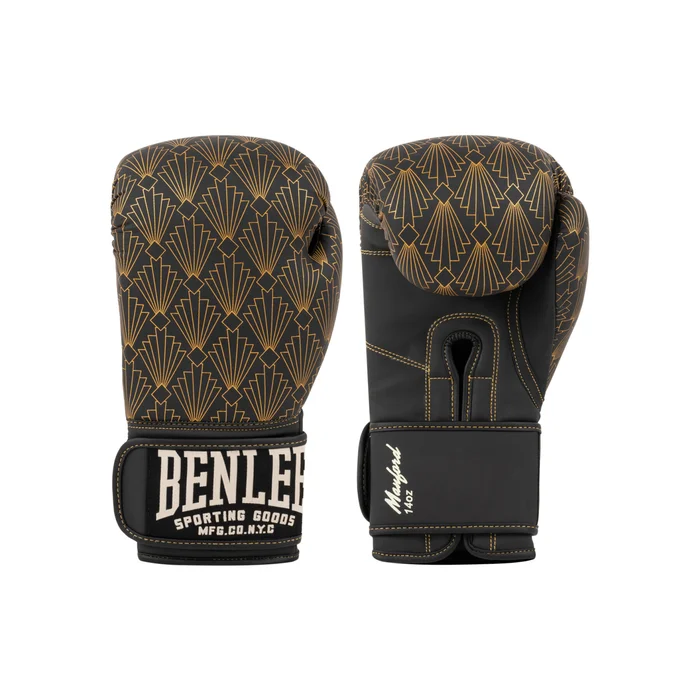 Gants de boxe Benlee Manford