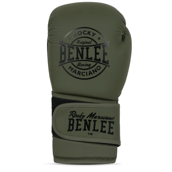 Gants de boxe Benlee Nero
