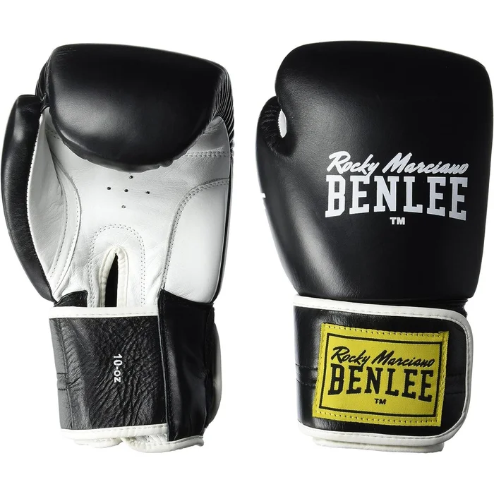 Gants de boxe Benlee Tough