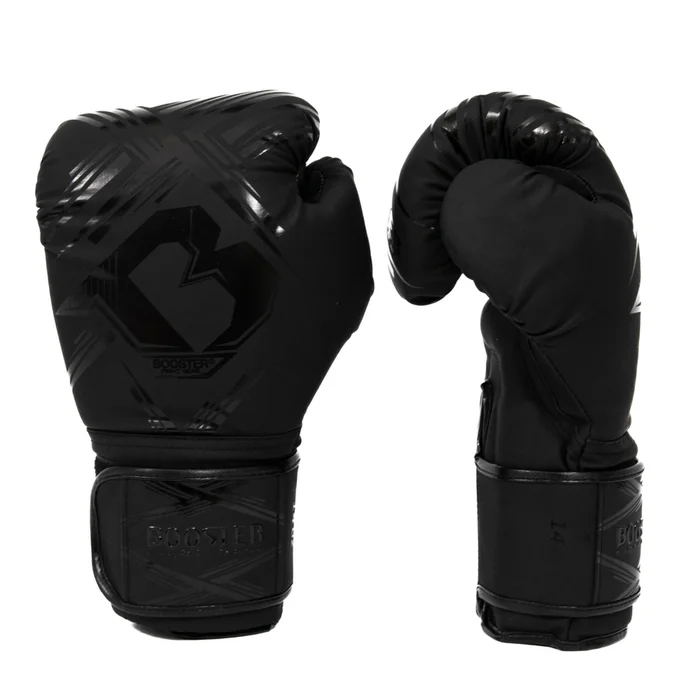 Gants de boxe Booster Fight Gear BFG Alpha