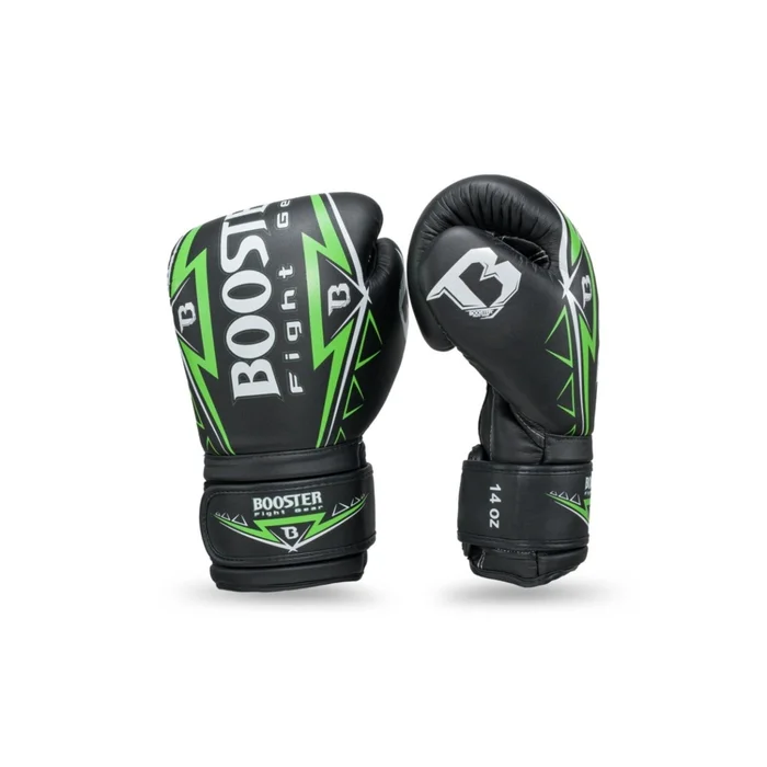 Gants de boxe Booster Fight Gear War