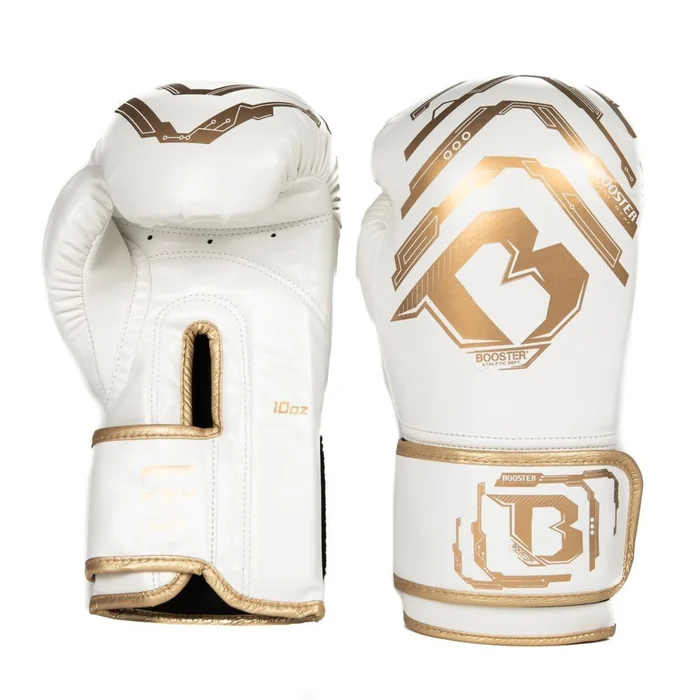 Gants de boxe enfant Booster Fight Gear BG Elite V2.1
