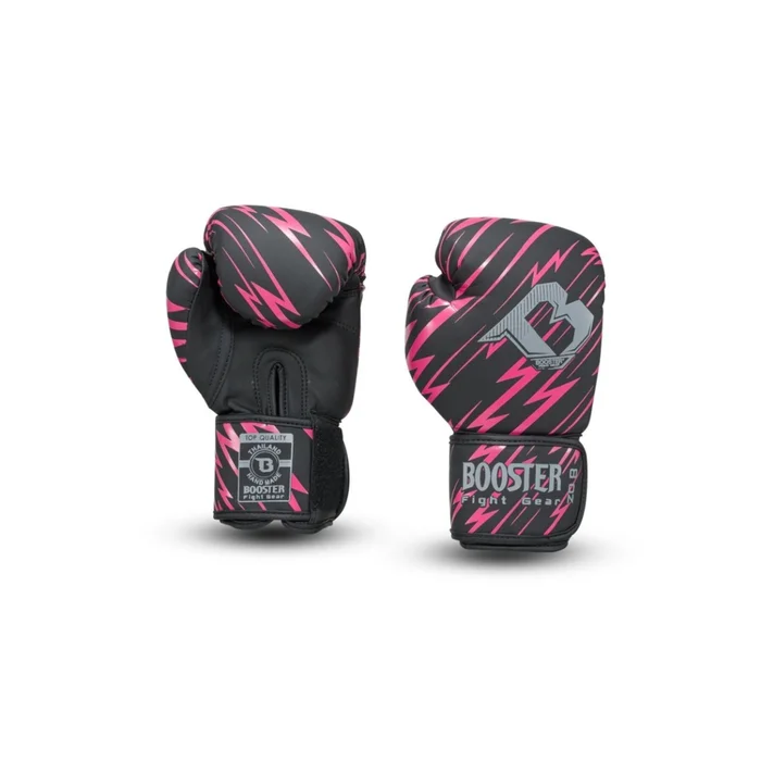 Gants de boxe enfant Booster Fight Gear Combat series 3