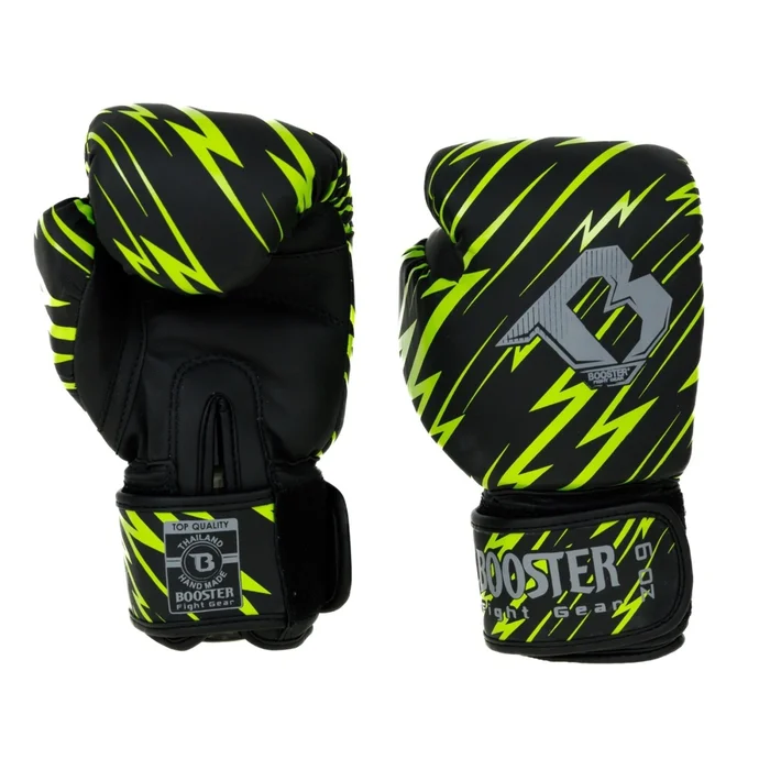 Gants de boxe enfant Booster Fight Gear Combat series 5