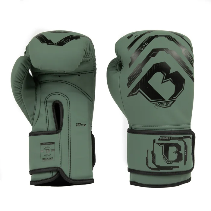 Gants de boxe enfant Booster Fight Gear Elite V2 3