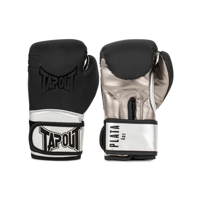 Gants de boxe enfant Tapout Plata