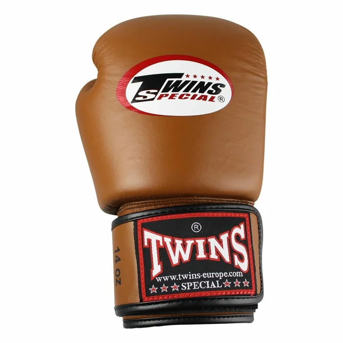 Gants de boxe enfant Twins Special Retro