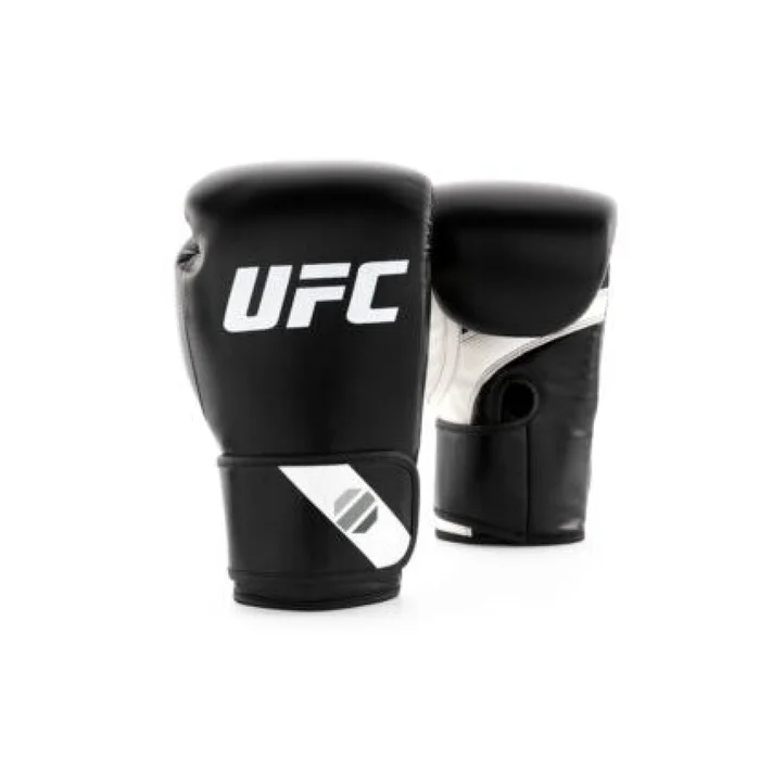 Gants de boxe entraînement UFC Pro [Taille M/L]