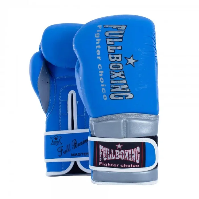 Gants de boxe Fullboxing Master