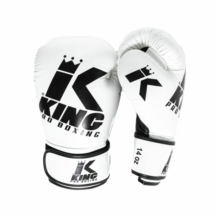 Gants de boxe King Pro Boxing Kpb/Bg Platinum 5