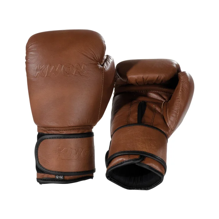 Gants de boxe Kwon Knocking [Taille 10 oz]