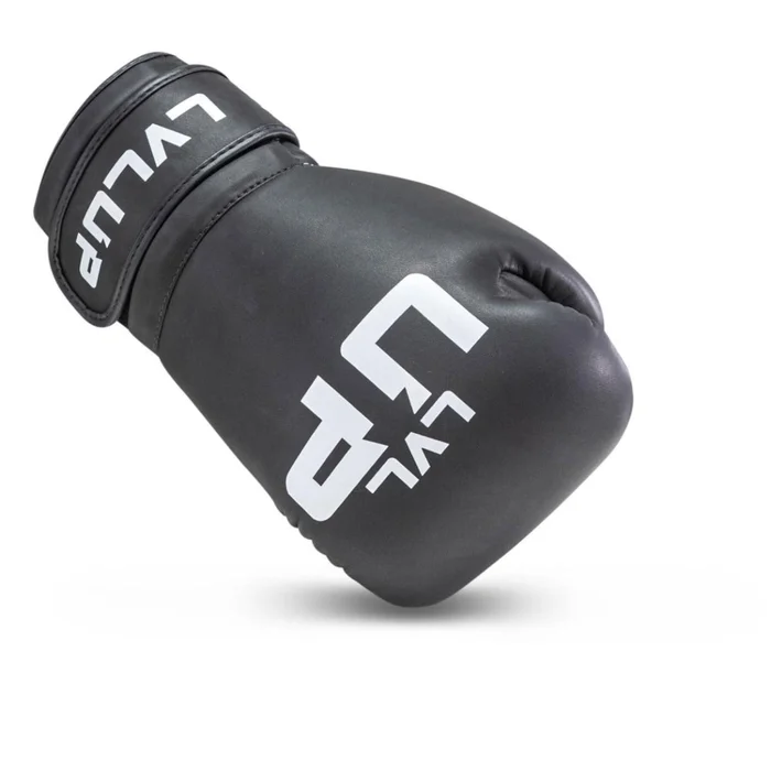 Gants de boxe Lvl Up BG 1 14 oz [Taille 14 oz]