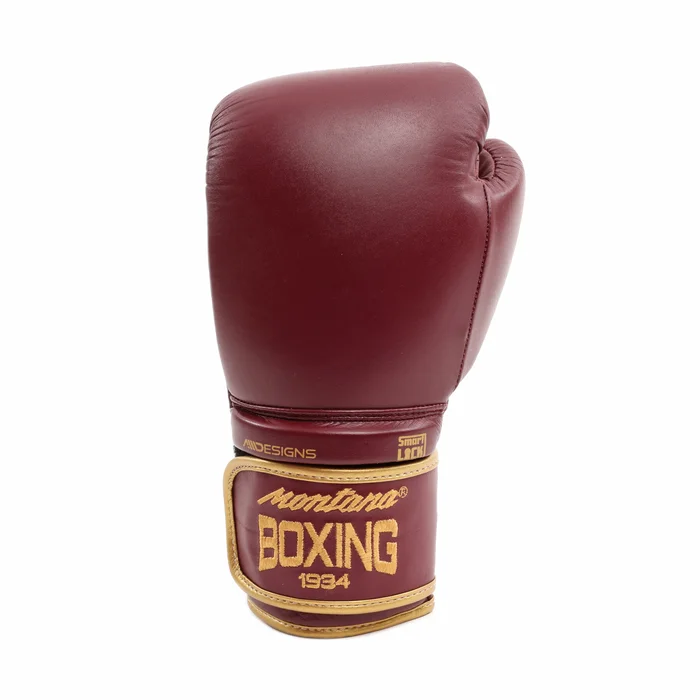 Gants de boxe Montana X-Fight
