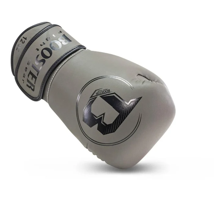 Gants de boxe Thaï Booster Fight Gear Pro BGL VX 3