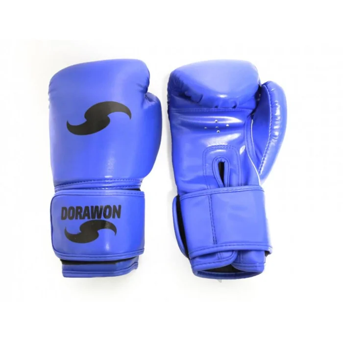 Gants de boxe Thaï Dorawon Reno [Taille 10 oz]