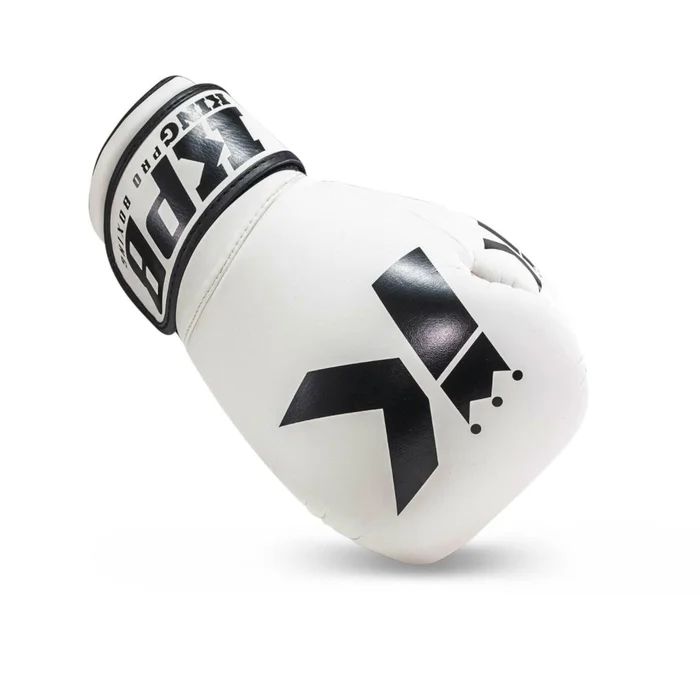 Gants de boxe Thaï King Pro Boxing KPB/BGK-2 10 oz [Taille 10 oz]