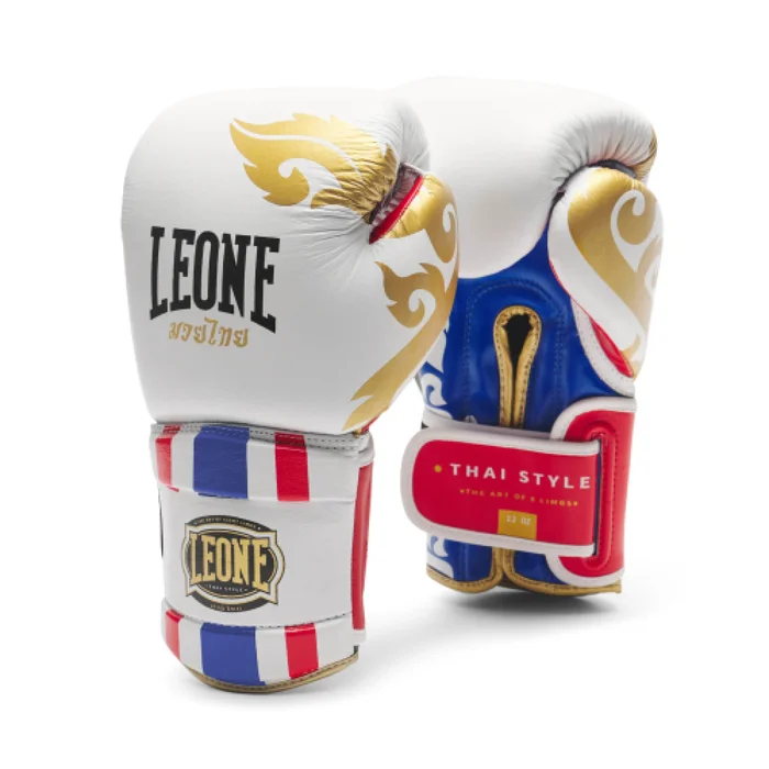 Gants de boxe Thaï Montana Thai Style