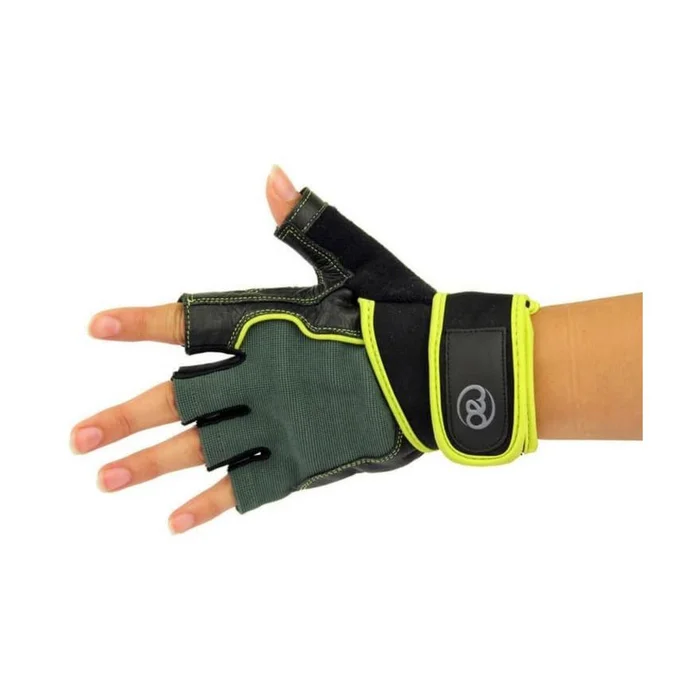 Gants de Fitness Fitness-Mad [Taille S]