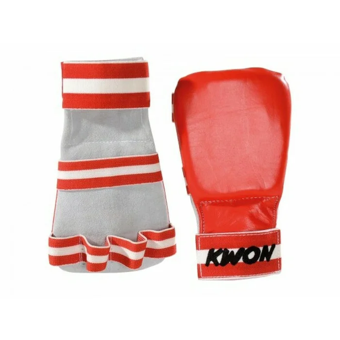 Gants de Karaté/Ju Jutsu Kwon Competition