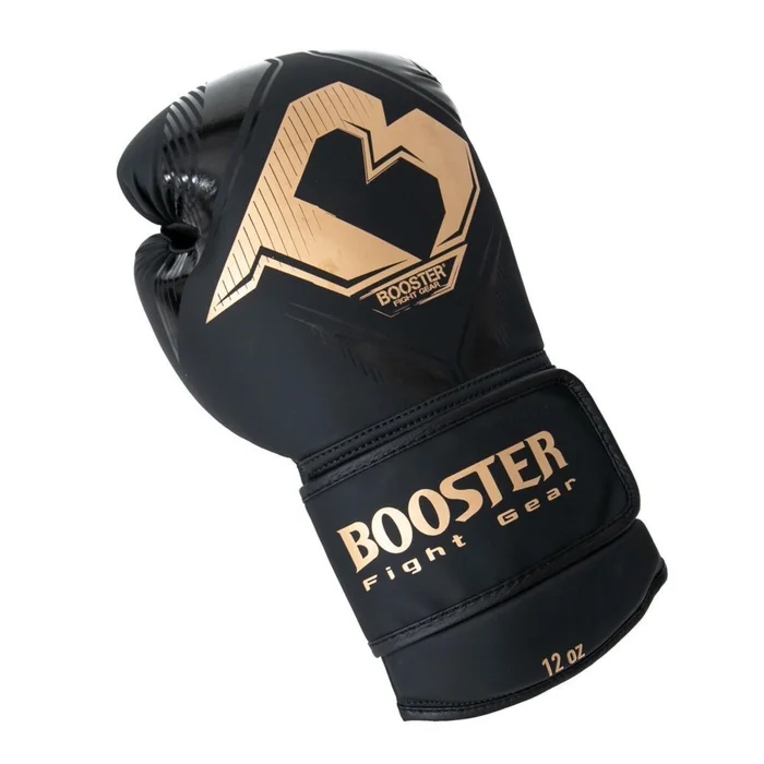 Gants de MMA Booster Fight Gear Bangkok Series 1 SG