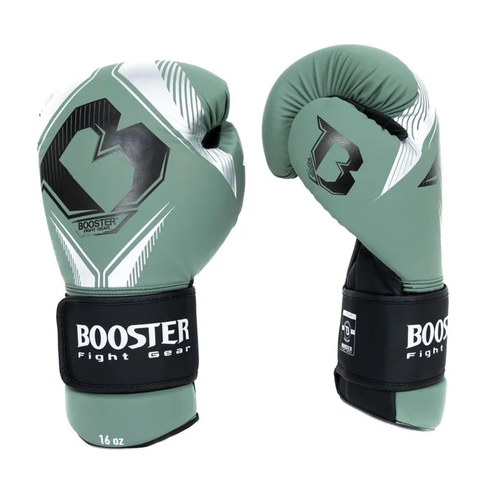 Gants de MMA Booster Fight Gear Bangkok Series 3