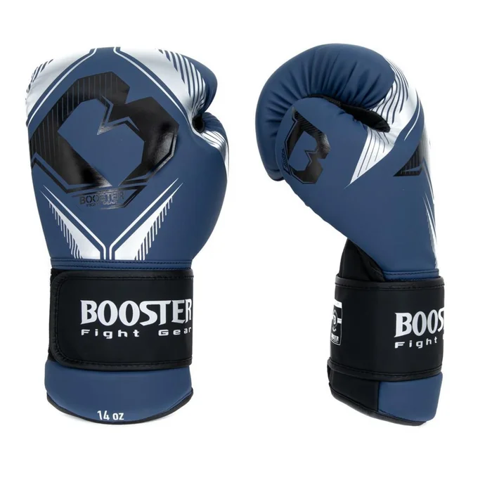 Gants de MMA Booster Fight Gear Bangkok Series 4 SG