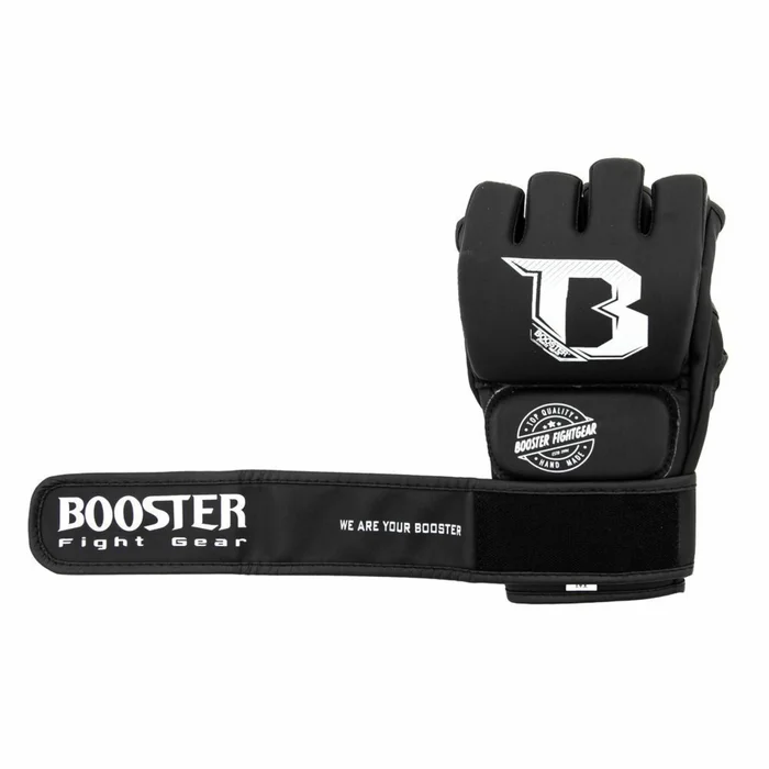 Gants de MMA Booster Fight Gear Bff Supreme