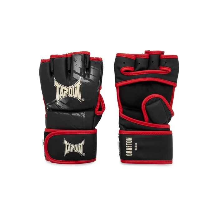 Gants de MMA Tapout Crafton