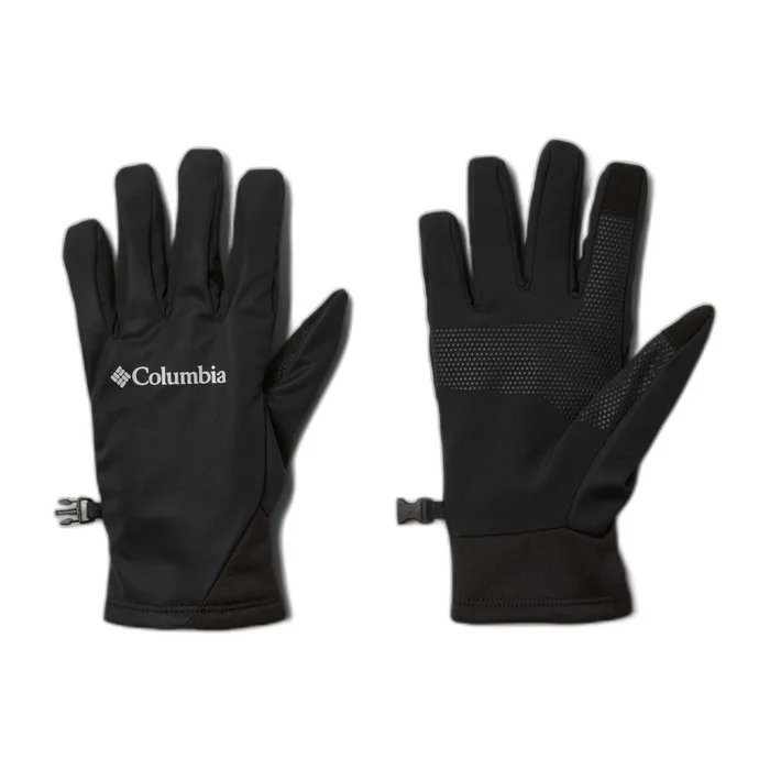 Gants de randonnu00e9e Columbia Maxtrail Helixu2122 [Taille S]