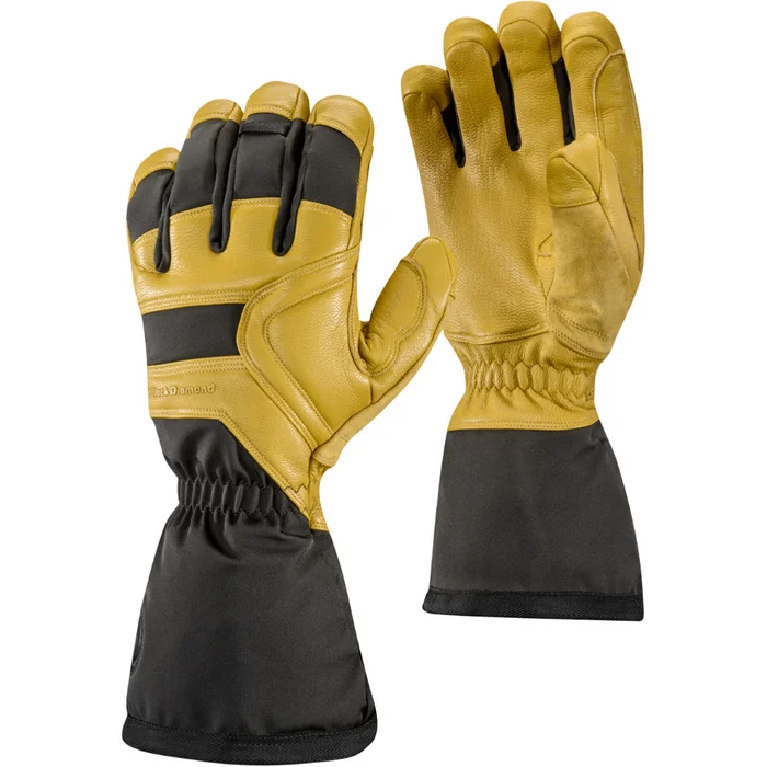 Gants de ski Black Diamond Crew [Taille XS]