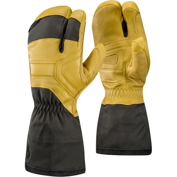 Gants de ski Black Diamond Guide Finger [Taille XS]