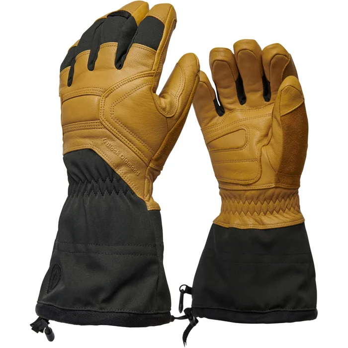 Gants de ski Black Diamond Guide [Taille XS]