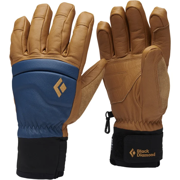 Gants de ski Black Diamond [Taille S]