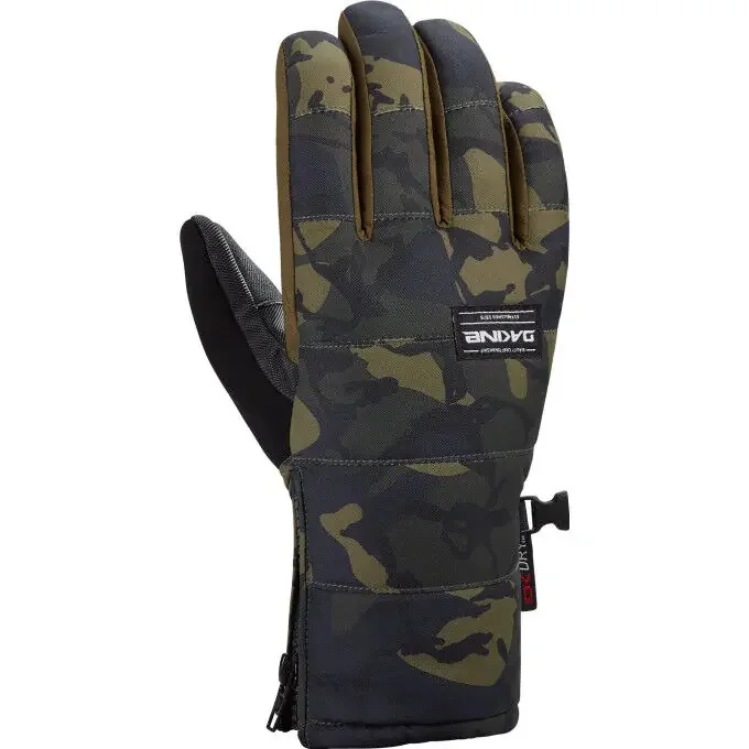 Gants de ski Dakine Omega Cascade camo Meilleure Vente