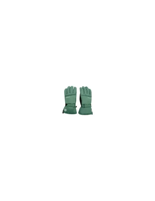 Gants de ski Dare 2B Worthy Green Remise