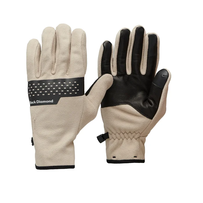 Gants de ski polaire Black Diamond Alpine [Taille XS]
