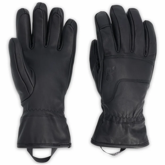 Gants de travail Outdoor Research Aksel [Taille XS]
