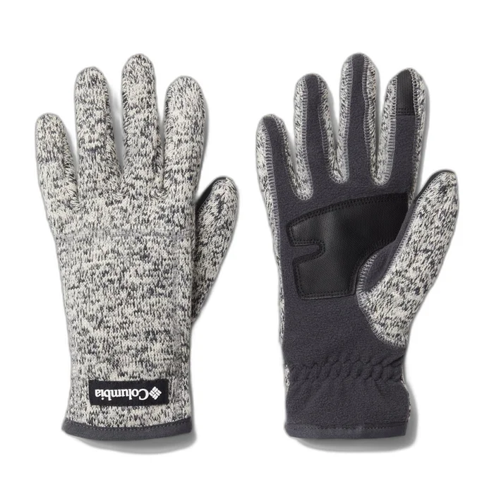 Gants en polaire femme Columbia Sweater Weatheru2122 [Taille S]