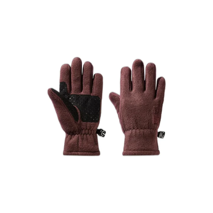 Gants enfant Jack Wolfskin [Taille 4/6 ans]