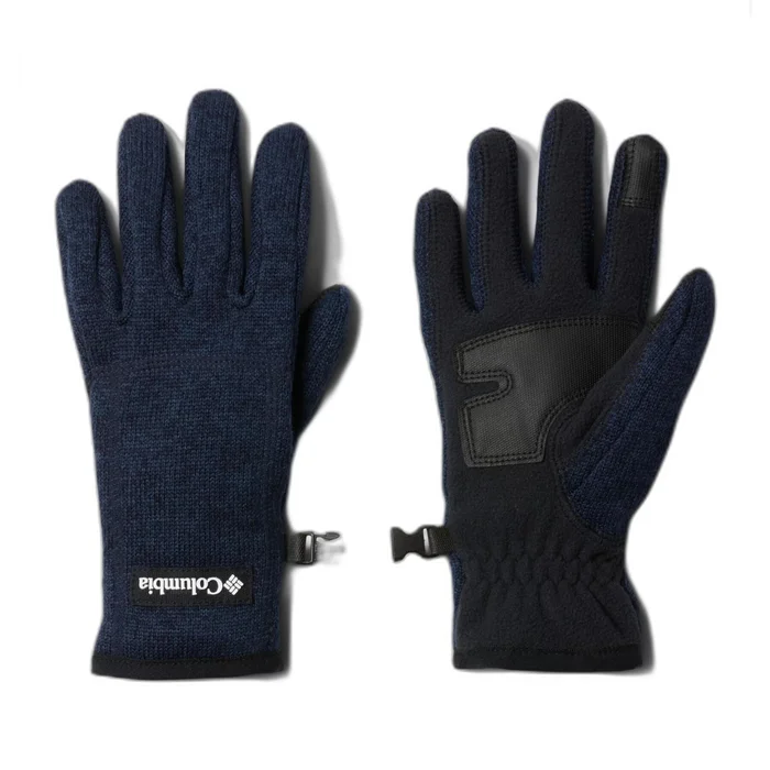 Gants femme Columbia Sweater Weather [Taille S]