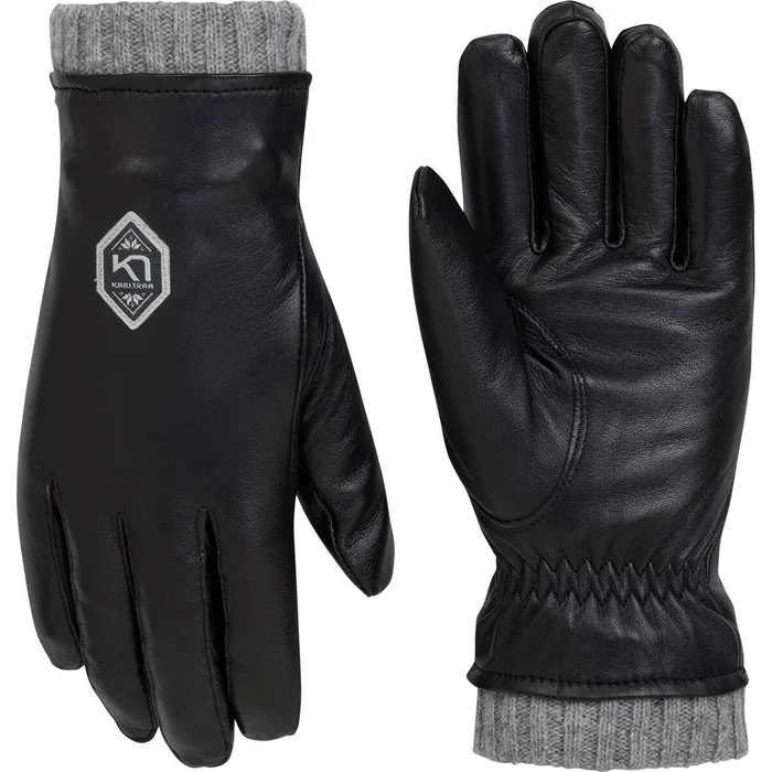 Gants femme Kari Traa Himle [Taille  6]
